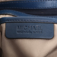 Michael Kors Handtasche in Blau