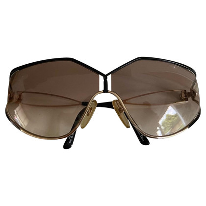 Christian Dior Sunglasses in Black