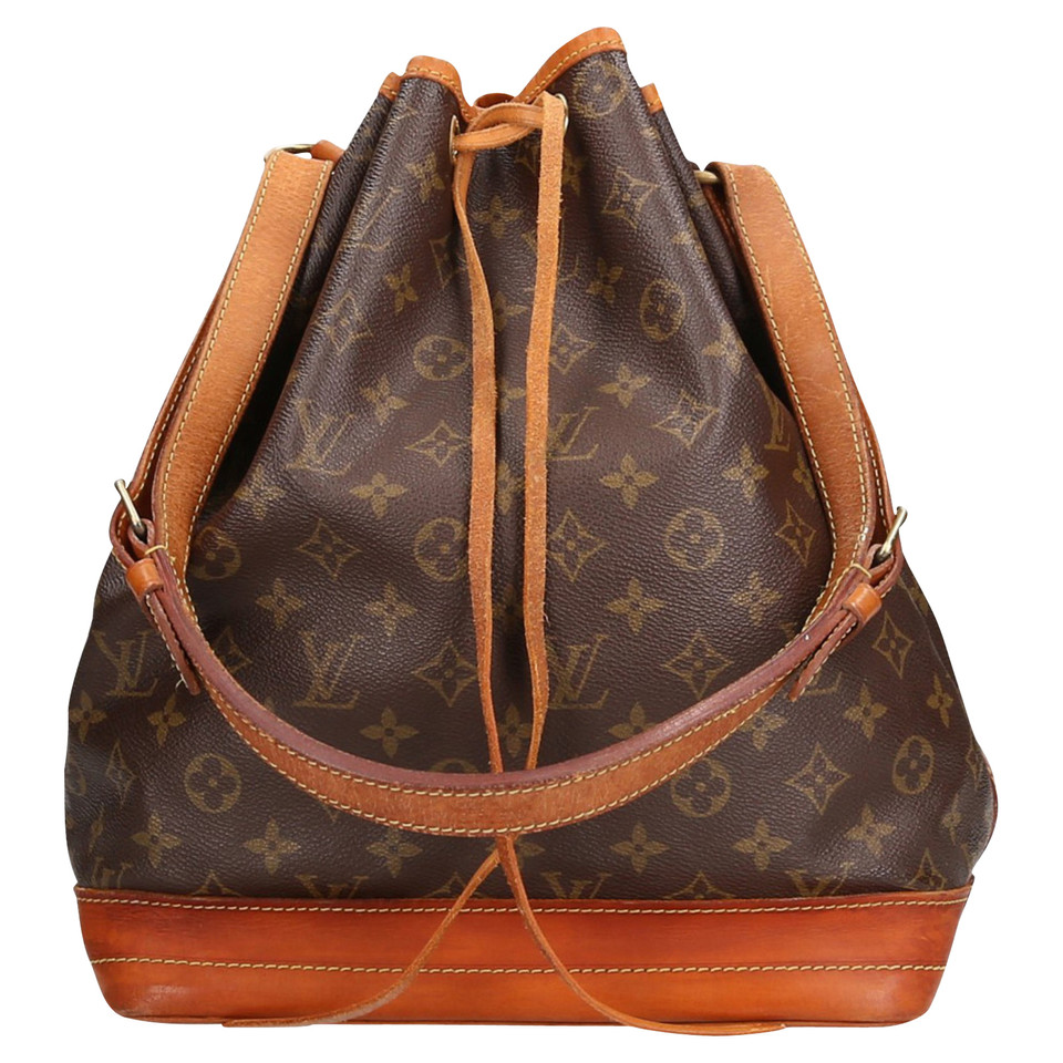 Louis Vuitton Noé Grand in Brown