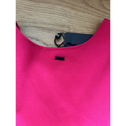 Armani Exchange Kleid in Rosa / Pink