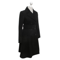 Paul Smith Coat in black
