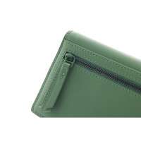 Liebeskind Berlin Bag/Purse Leather in Green