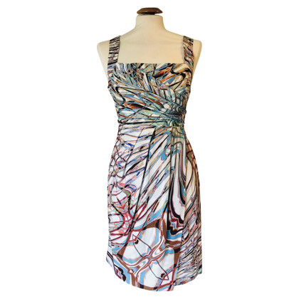 Byblos Kleid aus Seide