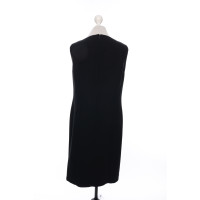 Louis Feraud Dress Silk in Black