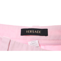 Versace Broeken in Roze