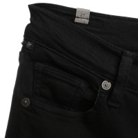 Citizens Of Humanity Jeans "Avedon" in black