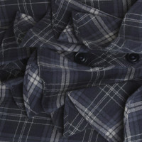 Ralph Lauren Dress with check pattern