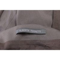 Alberta Ferretti Vestito in Talpa