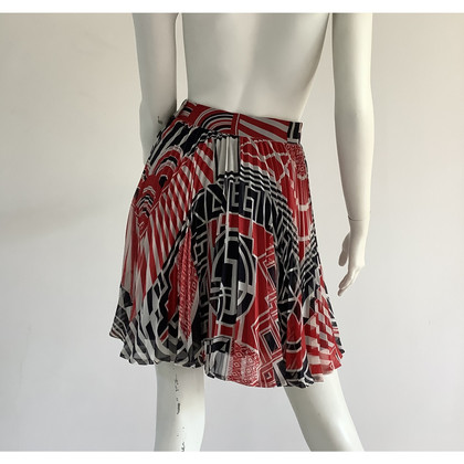Sportmax Skirt in Red