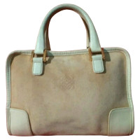 Loewe Amazona en Daim en Beige