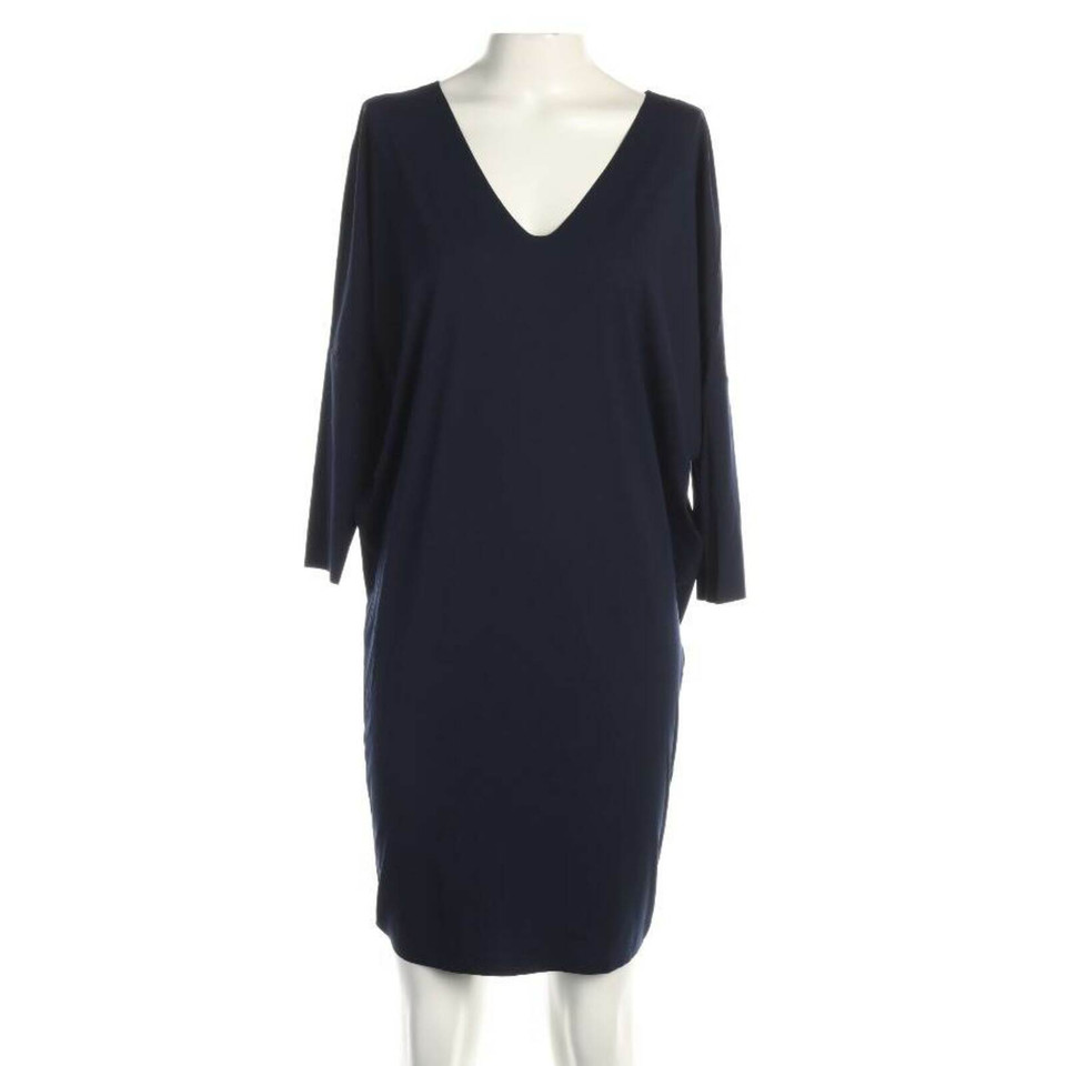 Wolford Dress in Blue