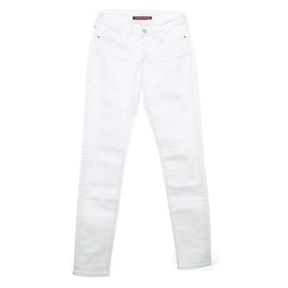 Comptoir Des Cotonniers Jeans in Bianco