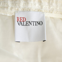 Red Valentino Rots in room