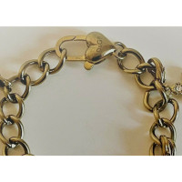 Dolce & Gabbana Bracelet/Wristband Steel in Gold