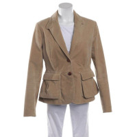 Gant Jacket/Coat Cotton in Brown
