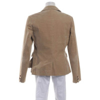 Gant Jacket/Coat Cotton in Brown