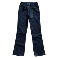 Drykorn Jeans in Cotone in Nero