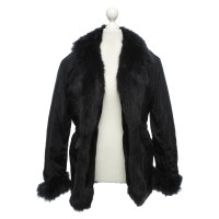 Ferre Jacket/Coat in Black