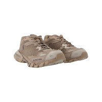 Balenciaga Chaussures de sport en Beige