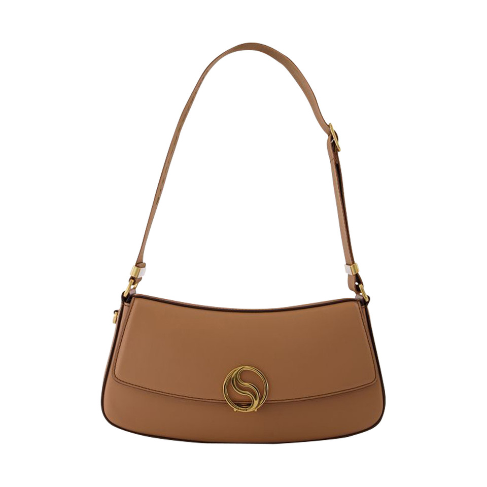 Stella McCartney S Wave Bag in Brown
