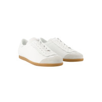 Mm6 Maison Margiela Trainers Leather in White