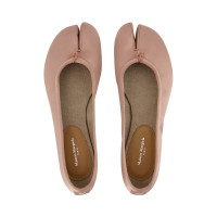 Mm6 Maison Margiela Sandals Leather in Pink