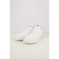 Gcds Trainers in White