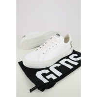 Gcds Chaussures de sport en Blanc