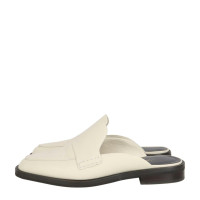3.1 Phillip Lim Sandals Leather in White