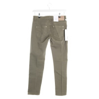 Dondup Jeans Cotton in Green