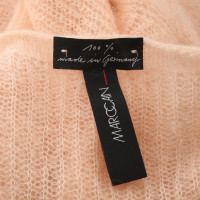Marc Cain Pullover in Apricot