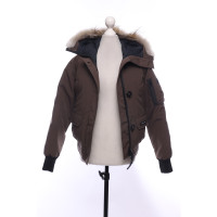Canada Goose Jacket/Coat in Brown