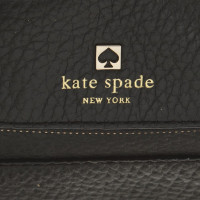 Kate Spade Handtas in zwart