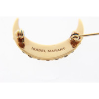 Isabel Marant Brosche in Gold