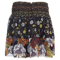 Proenza Schouler Skirt Silk