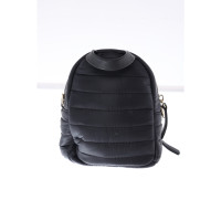 Moncler Backpack in Black