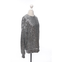 Isabel Marant Top in Silvery