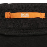 Boss Orange Rock en noir