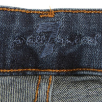 7 For All Mankind jeans lavati