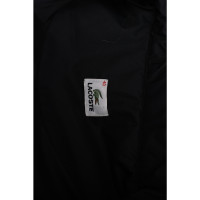 Lacoste Vest in Black