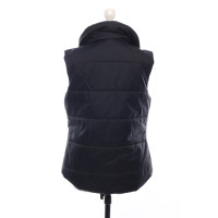 Lacoste Vest in Black