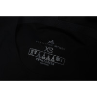 Stella Mc Cartney For Adidas Top in Black