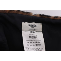 Fendi Hat/Cap Fur