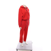 Louis Vuitton Jumpsuit in Red