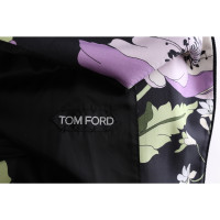 Tom Ford Oberteil aus Seide