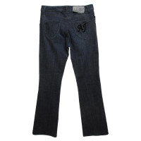Armani Jeans Jeans in Dunkelblau