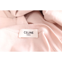 Céline Oberteil aus Jersey in Rosa / Pink