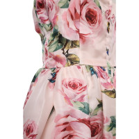 Dolce & Gabbana Dress Silk