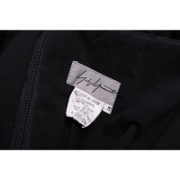 Yohji Yamamoto Costume en Coton en Noir