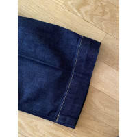 Elena Mirò Jeans Jeans fabric in Blue